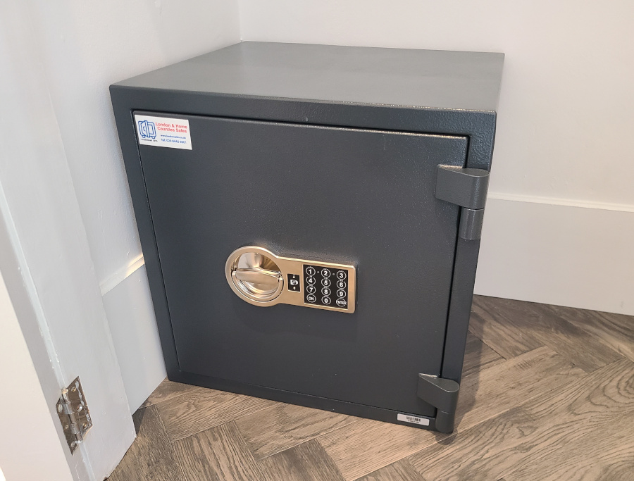 Pinner & Hatch End Locksmiths