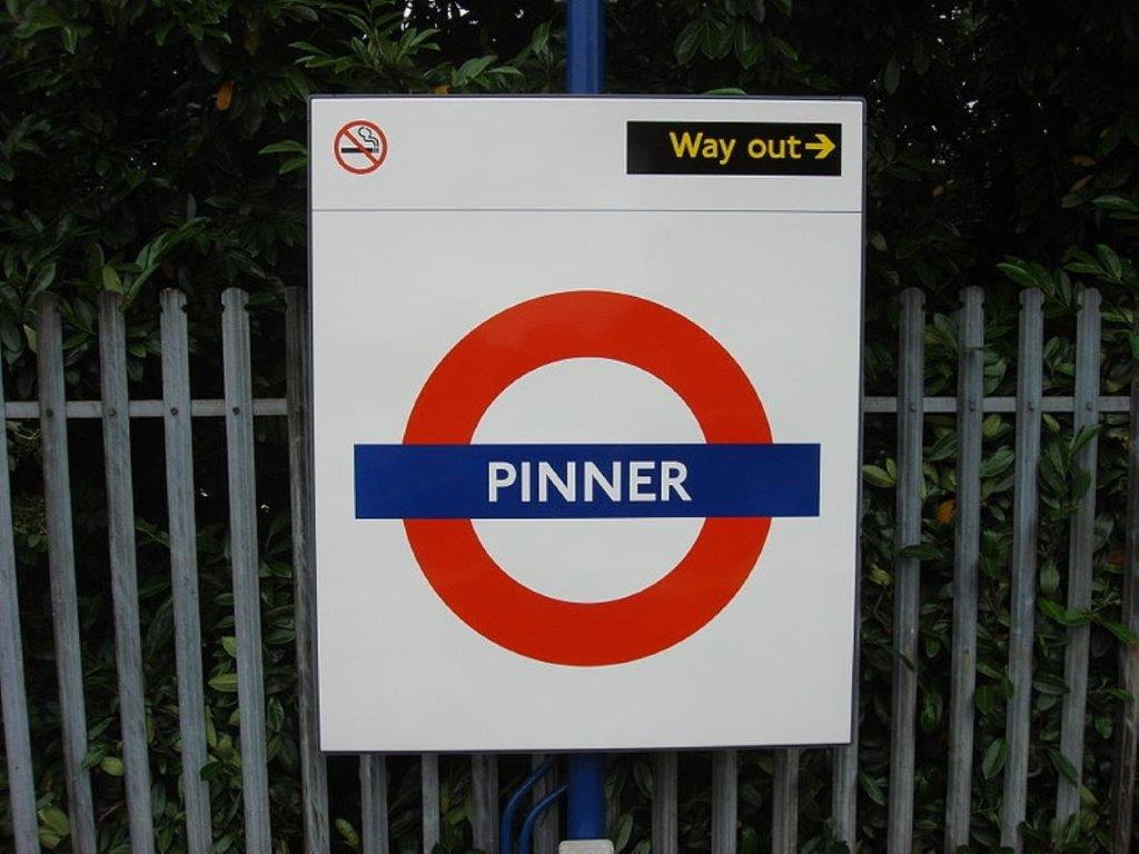 Pinner & Hatch End Locksmiths